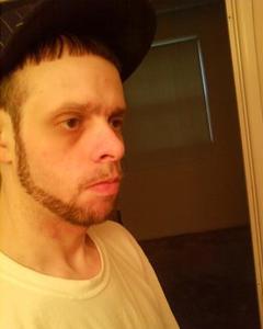 Man, 42. nyrican1980