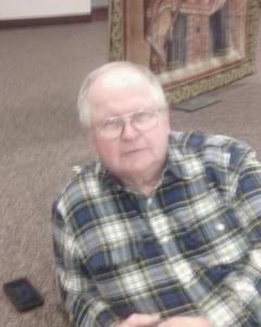 Man, 74. rocky220122