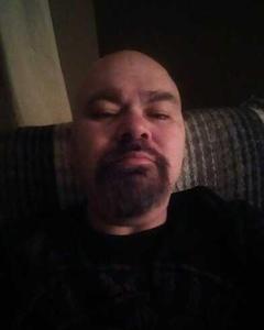Man, 55. Harley1012