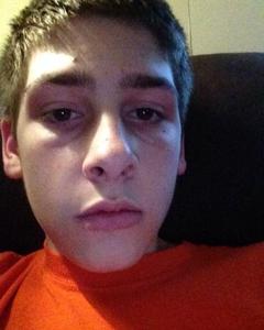 Man, 36. Izzyj789