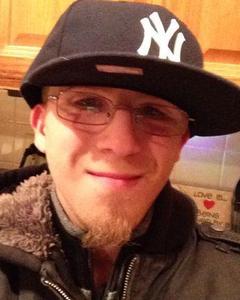 Man, 32. Niceguy2893
