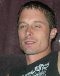 Man, 49. RODDERR