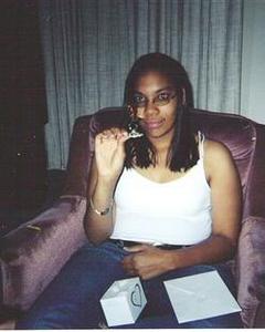 Woman, 41. Nicky22311