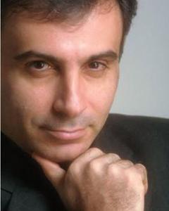 Man, 60. tonysilv