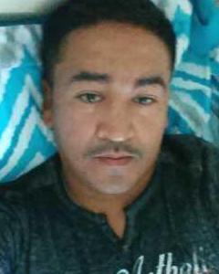 Man, 46. conejito4881