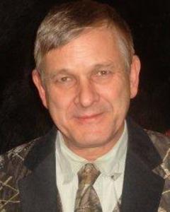 Man, 74. floydew