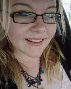 Woman, 36. Shananerzz