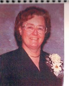 Woman, 83. key1492