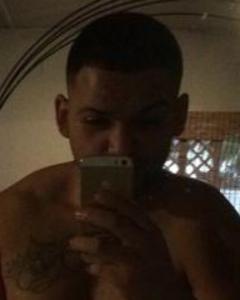 Man, 33. Flavioso