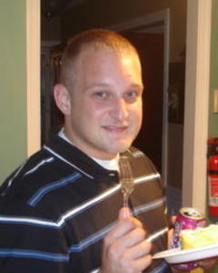 Man, 41. singleupsguy