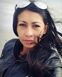 Woman, 41. luta321