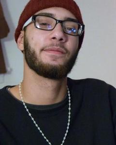 Man, 29. Jayarrow