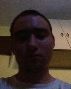 Man, 29. Gchaugen