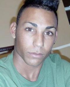 Man, 33. Christian4476