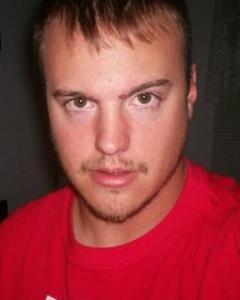 Man, 39. DawK789