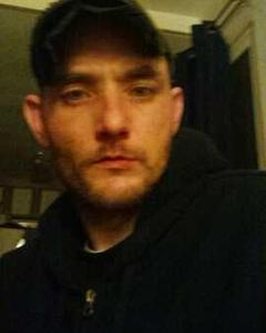 Man, 44. Cheslee
