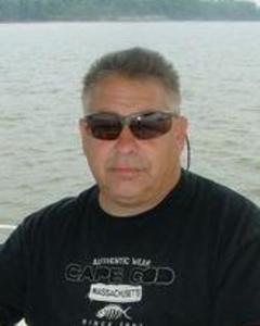 Man, 70. DANNY_D029