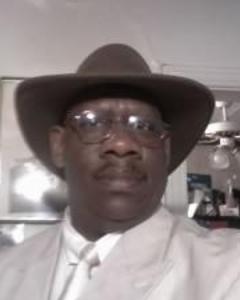 Man, 64. MrCombs