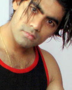 Man, 44. urs_crony