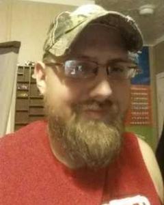 Man, 33. Sqautch1293
