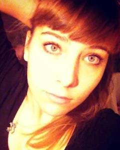 Woman, 31. KamiCakes