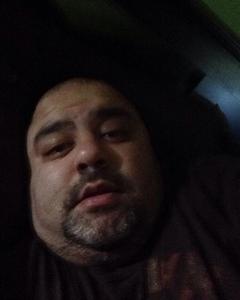 Man, 50. Mikecoxlong