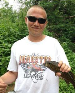 Man, 43. Jcraider8247