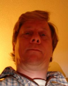 Man, 68. chuckelles