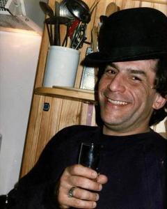 Man, 74. fitnfun49