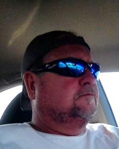 Man, 59. KennyB3733