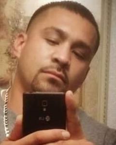 Man, 41. ernestou84
