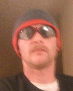Man, 39. ironhd8014