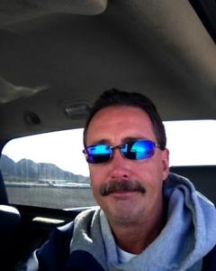 Man, 63. Shaner5631