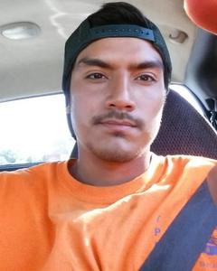 Man, 34. elsalvi