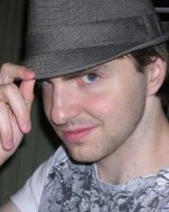 Man, 35. IrishPride781
