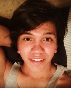 Man, 42. tonyantez