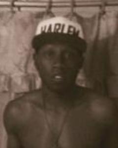 Man, 35. Blacksauce