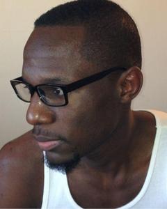Man, 35. Antoine5405