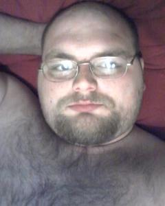 Man, 33. rednck689