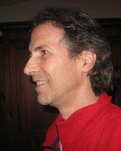 Man, 65. wakingupnow