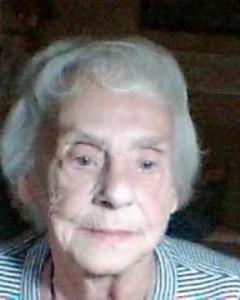 Woman, 94. wastetime