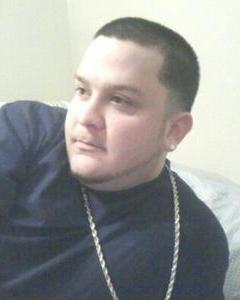 Man, 40. marky_d636