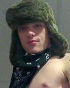 Man, 37. pyroevan