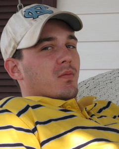 Man, 38. bigdaddyhanner