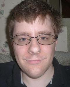 Man, 41. gokh33