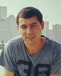 Man, 34. Baho0717