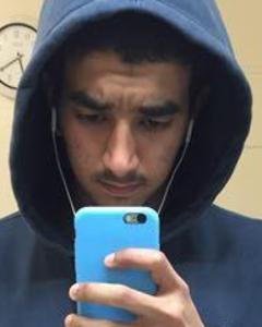 Man, 30. Ibraham6146