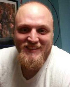 Man, 34. JWeb8347