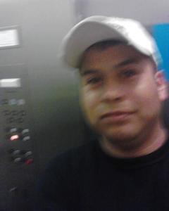 Man, 37. uxatemaylopez