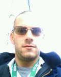 Man, 43. jeffstine